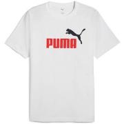Lyhythihainen t-paita Puma  68470802  EU S