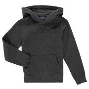 Svetari Polo Ralph Lauren  LS PO HOOD  8 Jahre