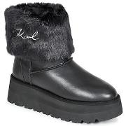 Saappaat Karl Lagerfeld  SKYLAR Signia Kollar Mid Boot  36
