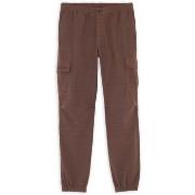 Reisitaskuhousut Iuter  Ripstop Cargo Jogger  EU XS