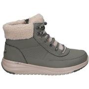 Kengät Skechers  144756-OLV  36