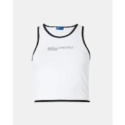 Alushousut Karl Lagerfeld  A2W17024  EU S