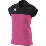 T-paidat & Poolot Errea  Bessy Maglia Mc Ad  EU XXL