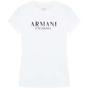 T-paidat & Poolot EAX  T-Shirt  EU M