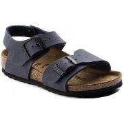 Poikien sandaalit BIRKENSTOCK  New york kids birko-flor birkibuc  27