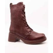 Kengät Wonders  E-7124  37