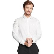 Pitkähihainen paitapusero Calvin Klein Jeans  K10K110856  EU M