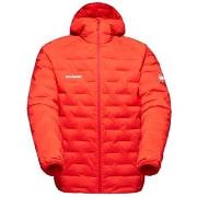 Toppatakki Mammut  1013034703778  EU M
