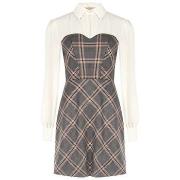 Lyhyt mekko Rinascimento  CFC0126594003  IT S