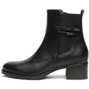 Saappaat NeroGiardini  Guanto Elastico Tr Brescia 894  36