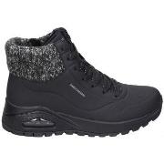 Kengät Skechers  167988-BLK  36