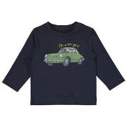 Pitkähihainen paitapusero Mayoral  2067 Azul  6 vuotta