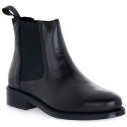 Kengät Frau  Seta Nero  37