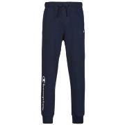 Jogging housut / Ulkoiluvaattee Champion  RIB CUFFPANTS  EU L