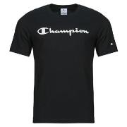 Lyhythihainen t-paita Champion  SS TEE  EU S