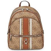 Reppu Guess  ERENIA LARGE BACKPACK  Yksi Koko