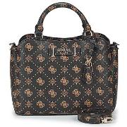 Käsilaukku Guess  SILIA GIRLFRIEND SATCHEL  Yksi Koko