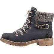 Kengät Rieker  263429  36