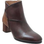 Kengät Pikolinos  Calafat W1z-8575  38