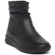 Kengät Valleverde  NERO  36