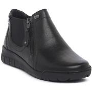 Kengät Valleverde  NERO  36