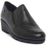 Kengät Valleverde  NERO  36