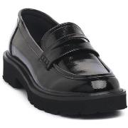 Kengät Valleverde  NERO  38