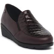 Kengät Valleverde  BORDO  37