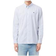 Pitkähihainen paitapusero Lacoste  CH508400 F6Z  FR 38