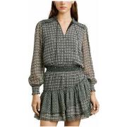 Mekot Pepe jeans  PL9537701 999 BLACK  EU S