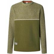 Neulepusero Pepe jeans  PM7000019 679 MILITA  EU S