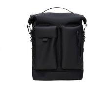 Reppu Rains  1296BLA  Yksi Koko