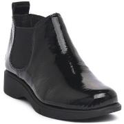 Kengät Frau  BLACK SHINE  37