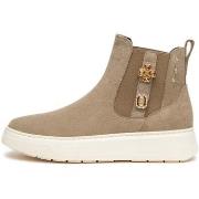 Saappaat NeroGiardini  Arold Tr Gonzaga 8004 Beig  36