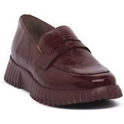 Kengät Wonders  LACK VINO  37