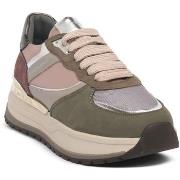 Kengät Janet&Janet  WEGGY BLACK  36