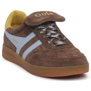 Kengät Gola  BROWN STADIA 86  37
