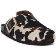 Sandaalit Grunland  MARRONE 40SARA  37