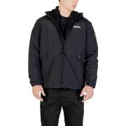 Pusakka Napapijri  A-TUNDRA WINT 1 NP0A8928  EU XXL