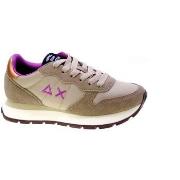 Kengät Sun68  93516  37