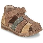 Poikien sandaalit Citrouille et Compagnie  FRINOUI  18