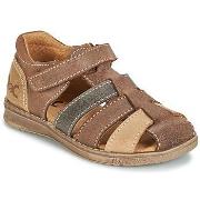 Poikien sandaalit Citrouille et Compagnie  FRINOUI  25