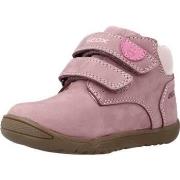 Lastenkengät Geox  B MACCHIA GIRL  21