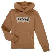 Svetari Levis  BATWING SCREENPRINT HOODIE  2 vuotta