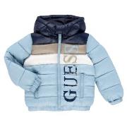 Toppatakki Guess  HOODED PADDED LS PUFFER W/ZIP  2 ans