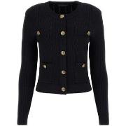 Neuleet / Villatakit Guess  Ls Cn Emmie Cardi Swtr  EU L