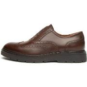 Kengät NeroGiardini  Delavato Tr Novi Light 8338 T  41