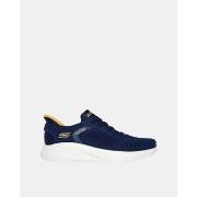 Kengät Skechers  118312 SLIP INS BOBS SPORT SQUAD CHAOS SOLID STEP  41