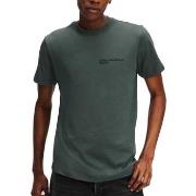 T-paidat & Poolot Karl Lagerfeld  KLJ SLIM SS TEE  EU S