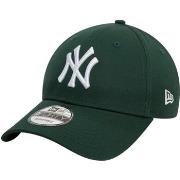 Lippalakit New-Era  League Essential 9FORTY New York Yankees Cap  Yksi...